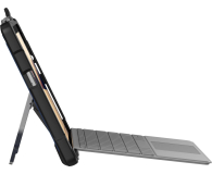 UAG Metropolis do Microsoft Surface Go 1/2/3 G czarna - 1065020 - zdjęcie 6